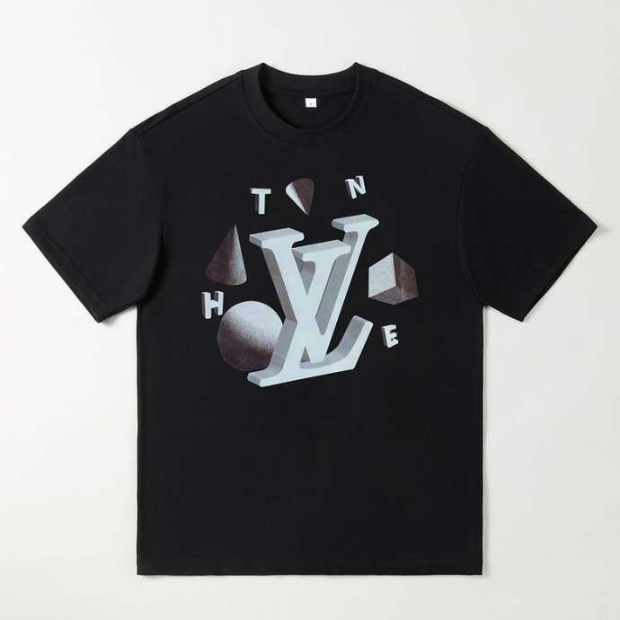 Picture of LV T Shirts Short _SKULVM-3XL21mK95736755